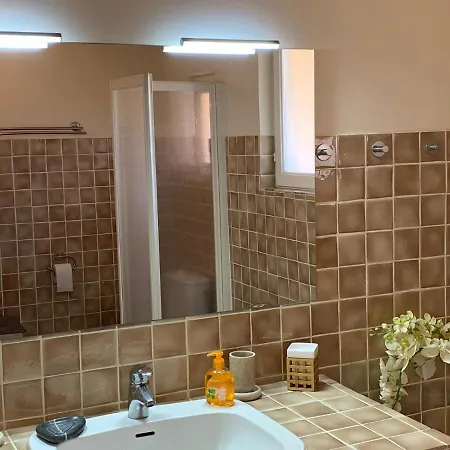 Au Bord De La Apartmán