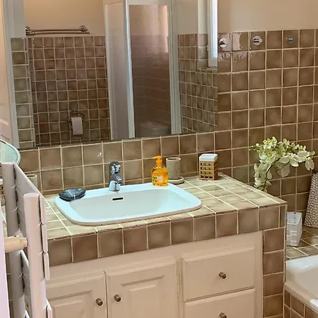 Au Bord De La Cavalaire-sur-Mer