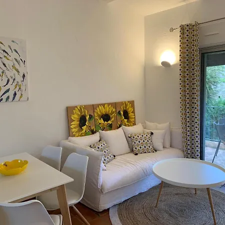 Apartmán Au Bord De La *