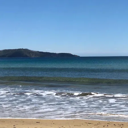 Au Bord De La Cavalaire-sur-Mer